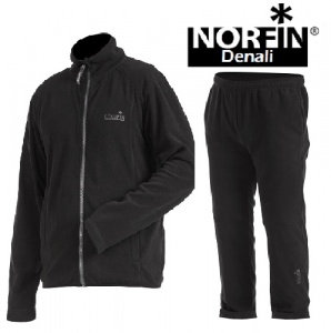Костюм флисовый Norfin DENALI 06